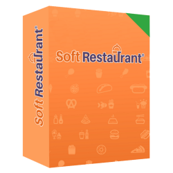Soft Restaurant LITE (ANUALIDAD)