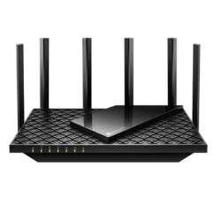 Router Tp-link Axe Tri-band Wifi 6e