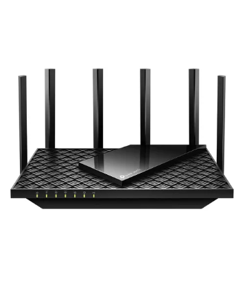 Router Tp-link Axe Tri-band Wifi 6e