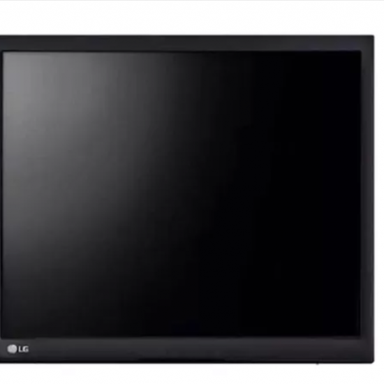 Monitor LG 17br30t 17 - Pantalla Táctil 1280x1024