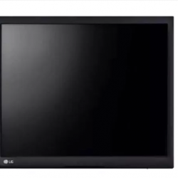 Monitor LG 17br30t 17 - Pantalla Táctil 1280x1024