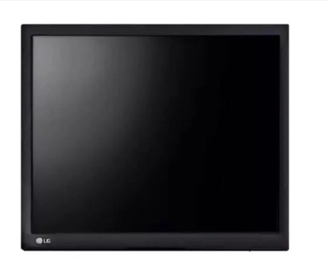 Monitor LG 17br30t 17 - Pantalla Táctil 1280x1024