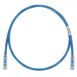 Cable de Parcheo PANDUIT UTPSP5BUY